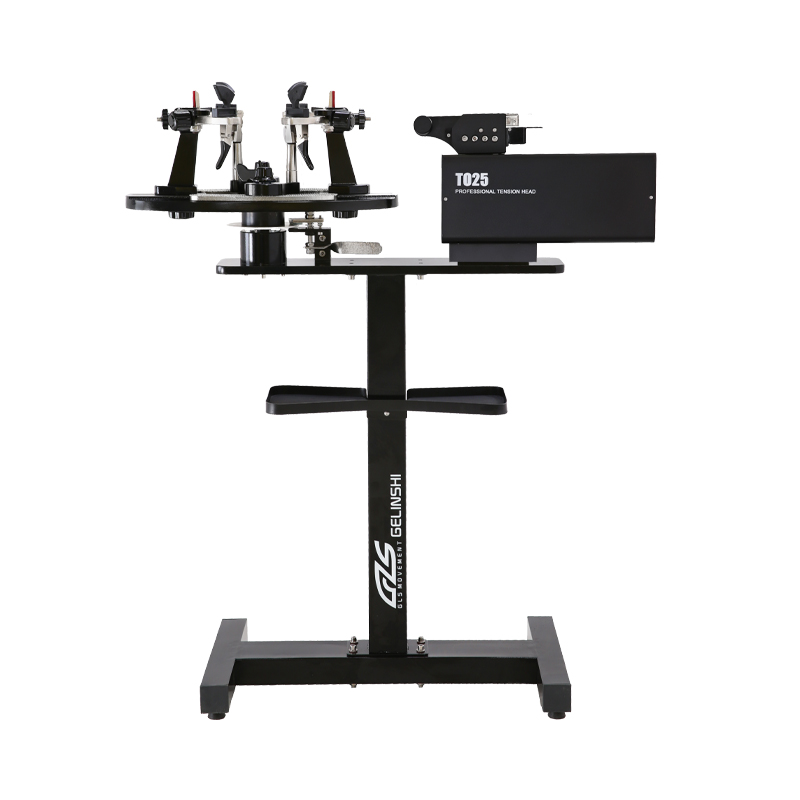 GLS-200立式电动穿线机