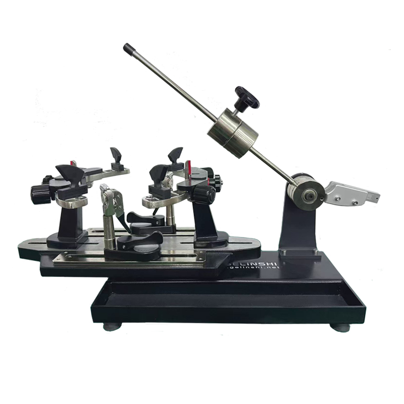 GLS-16401台式重锤穿线机